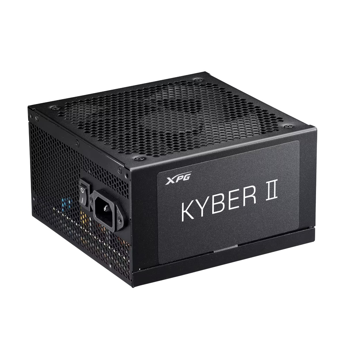 ADATA XPG KYBER II 750W ATX 3.1 Black | PC-Netzteil