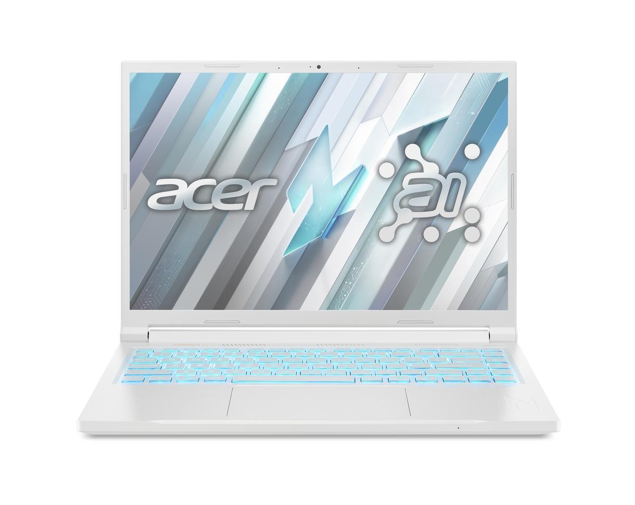 Acer Nitro V14 AI (ANV14-62-R6M4) Gaming/ Copilot+ PC 14,5" WQXGA, 165Hz, Ryzen AI R5-340 (50 TOPS), 16GB RAM, 1TB SSD, GeForce 