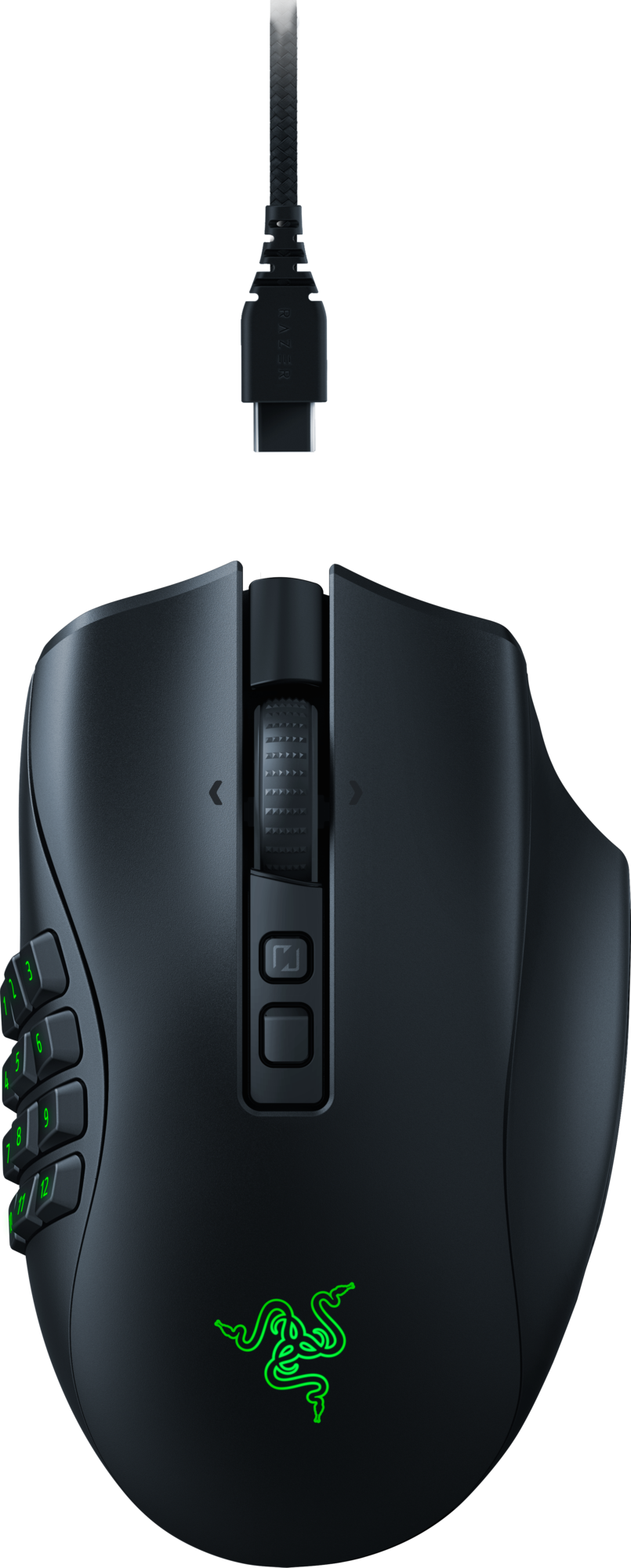 RAZER Naga V2 Pro