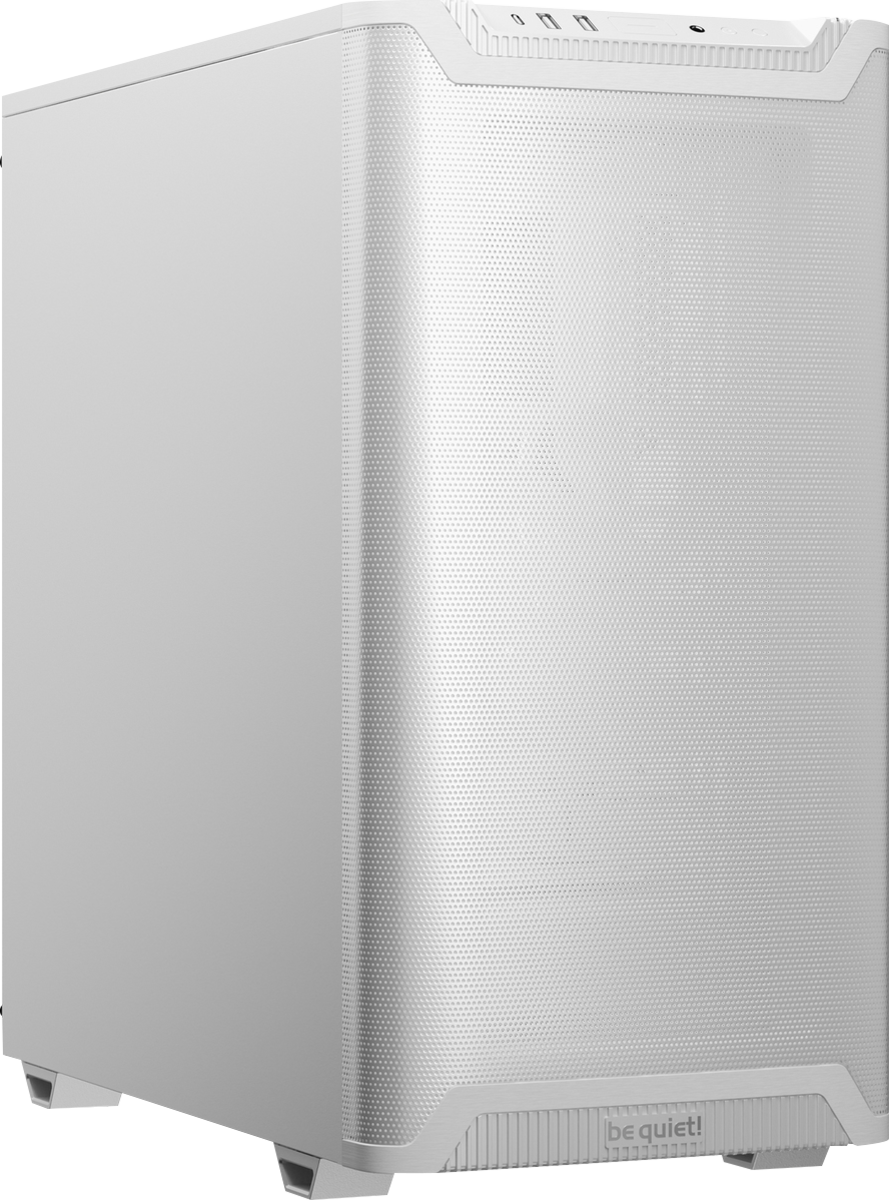 Newcomer White Edition IN271