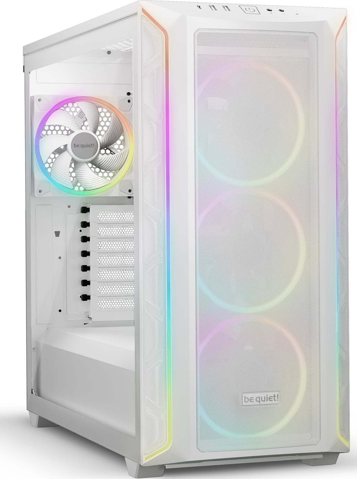 be quiet! Shadow Base 800 FX