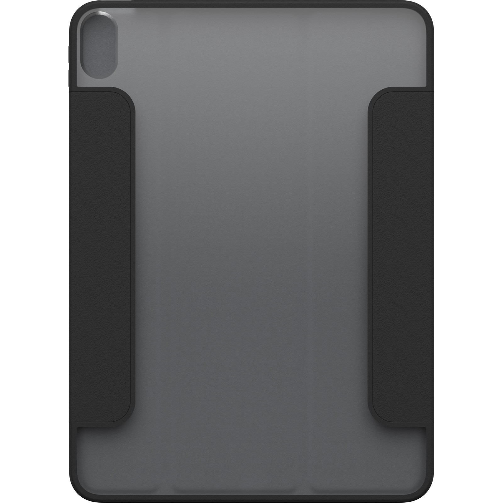 OtterBox Symmetry Folio für iPad Air 11" (M4/M3/M2/5./4. Gen.) Schwarz - Tablet Schutzhülle - rugged