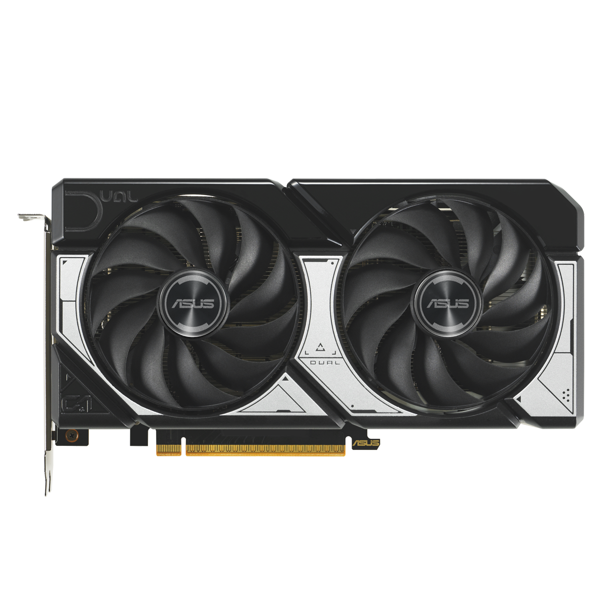 ASUS Dual GeForce RTX 5060 OC Edition Advanced Gaming
