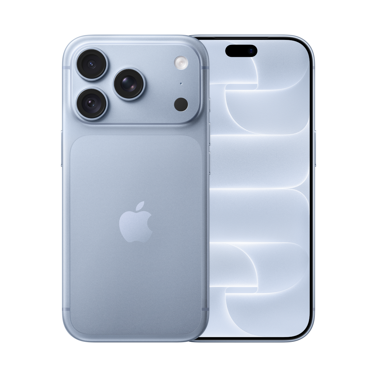 iPhone 18 Pro 256GB Polar