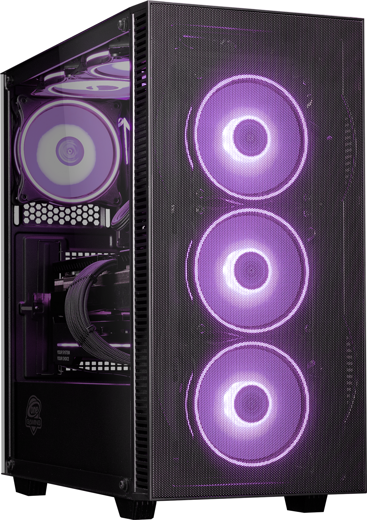 Gaming PC AR034