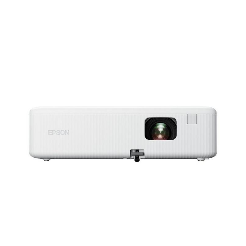 Epson CO-W01 Heimkino Beamer - 3LCD, WXGA, 3000 ANSI Lumen