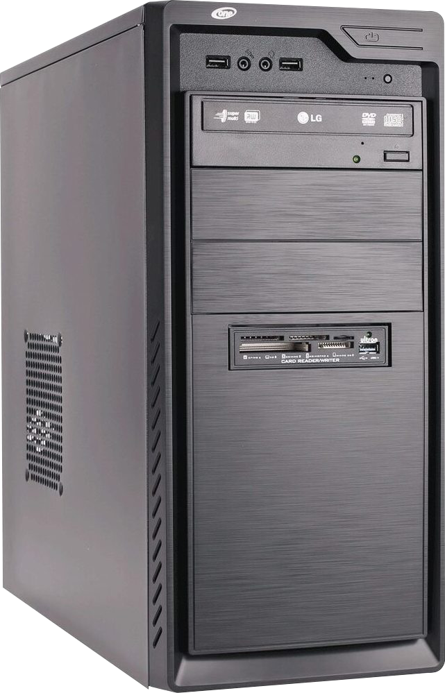 Office PC AN127