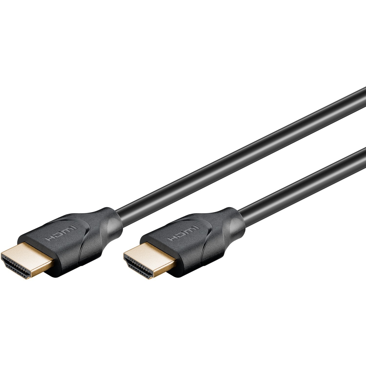 Goobay 3m Ultra High-Speed HDMI™-Kabel 2.1 mit Ethernet 8K@60Hz, 48 Gbit/s, 3D