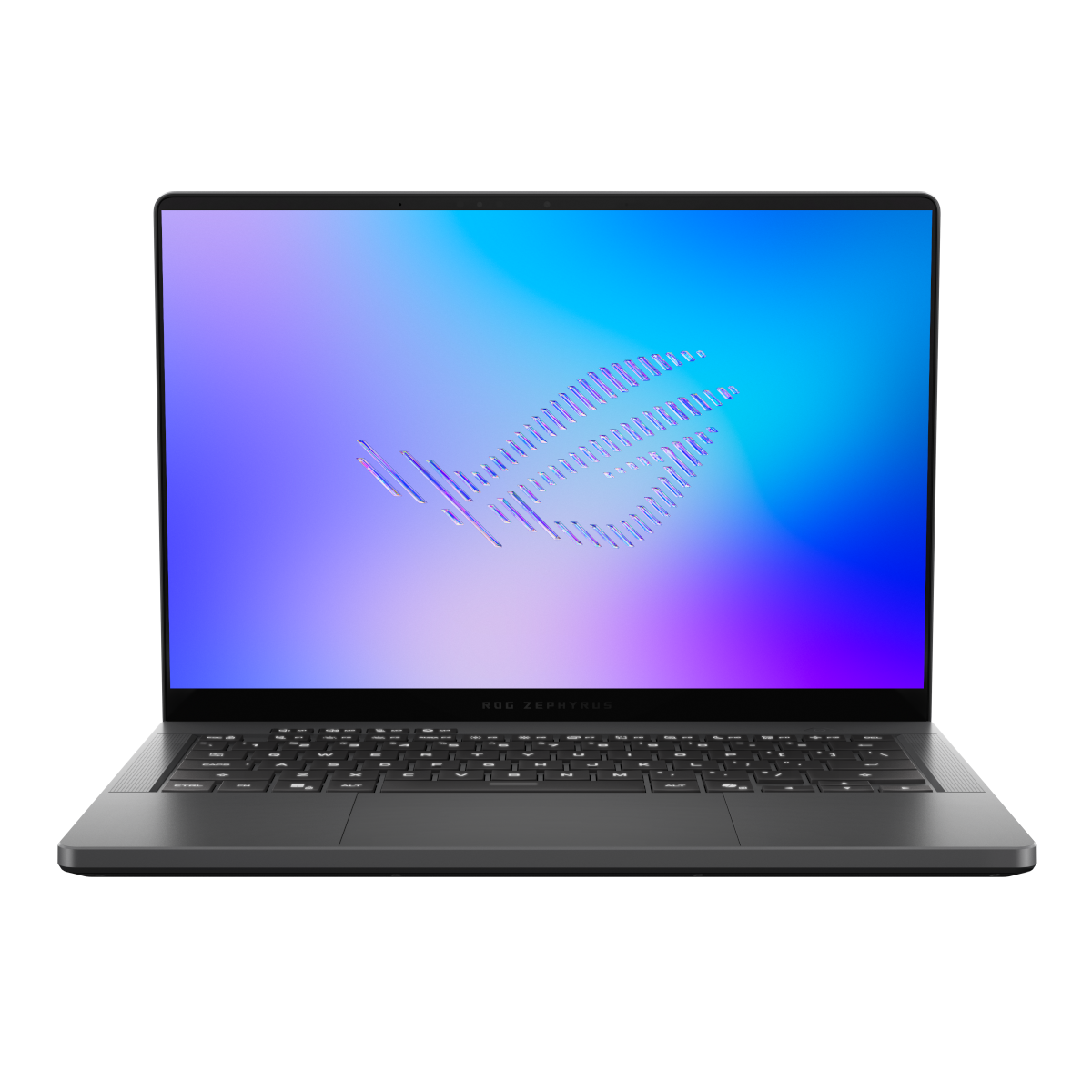 ASUS ROG Zephyrus 14 GU405AP-SY019W - 14" WQXGA+ OLED, 120Hz, Intel Core Ultra 9-386H, 32GB RAM, 1TB SSD, NVIDIA GeForce RTX 507