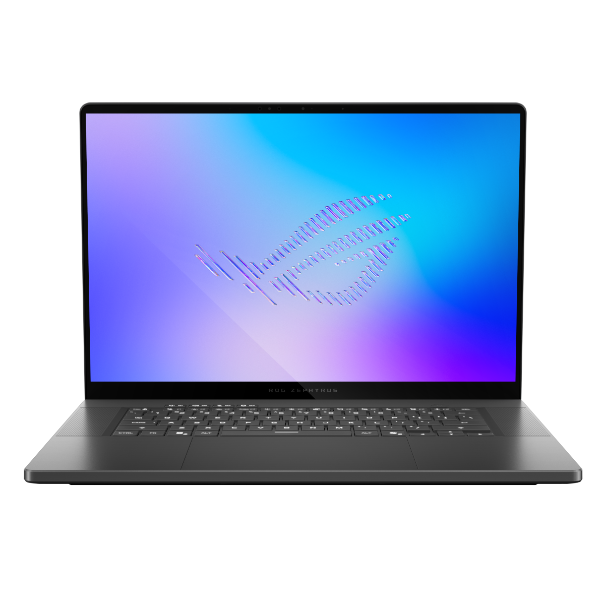 ASUS ROG Zephyrus 16 GU606AP-TB042W - 16" WQXGA OLED, 240Hz, Intel Core Ultra 9-386H, 32GB RAM, 1TB SSD, NVIDIA GeForce RTX 5070
