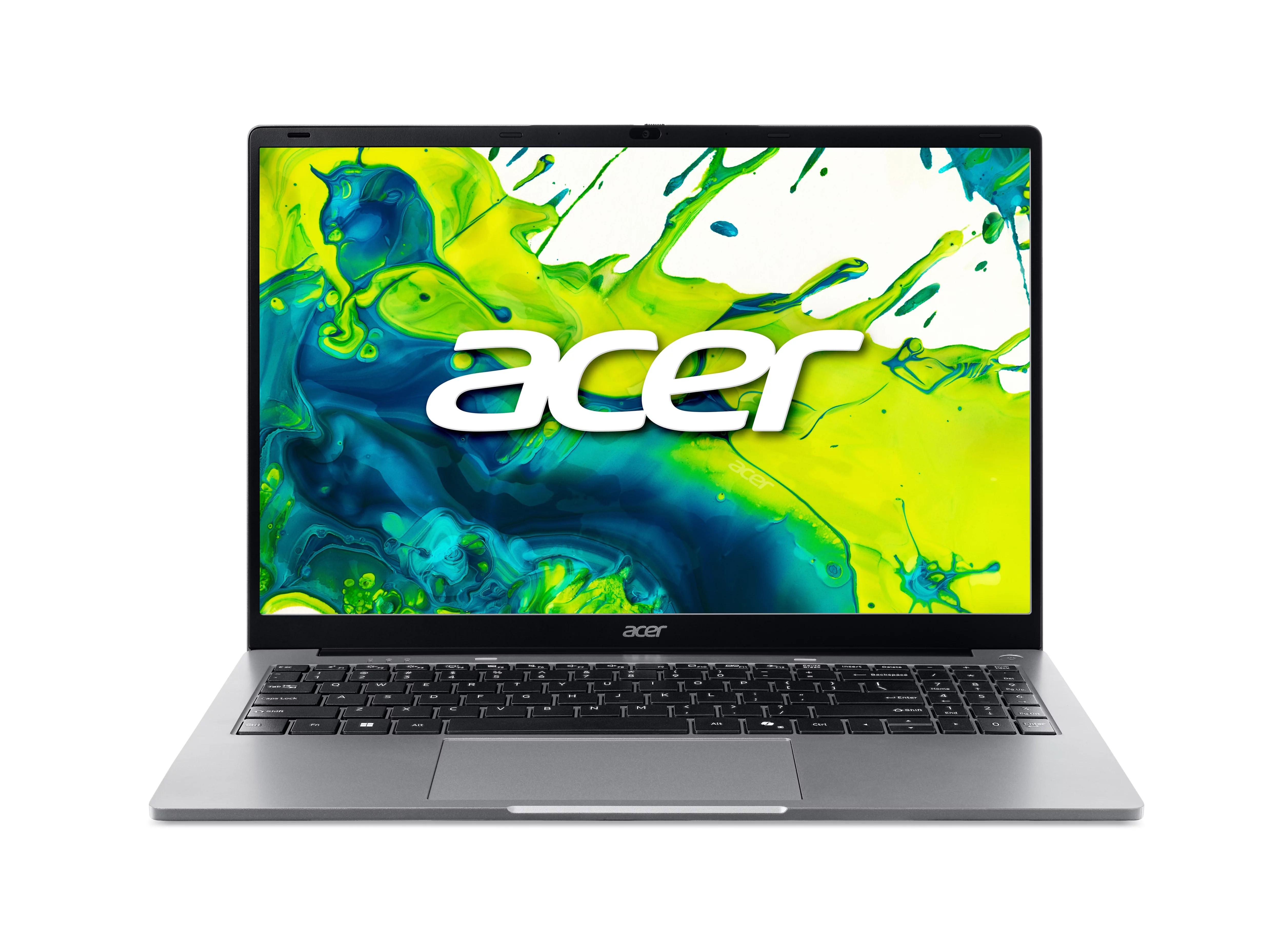 Acer Aspire Lite AL15-47P AMD Ryzen 3 5400U (2.6GHz), 8GB DDR4-SDRAM, 512GB SSD, 15.6" Full HD IPS, AMD Radeon Graphics, WLAN, W