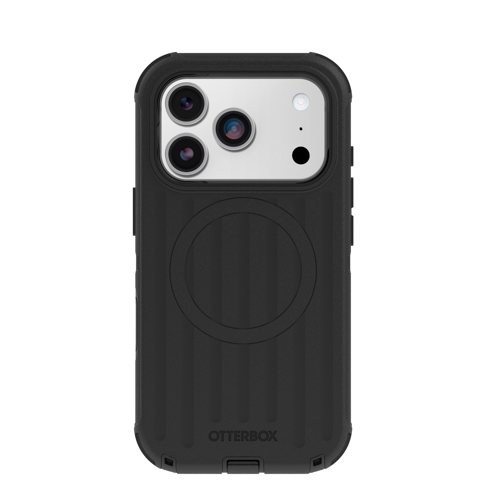 OtterBox Defender Pro MagSafe iPhone 18 Pro/17 Pro black