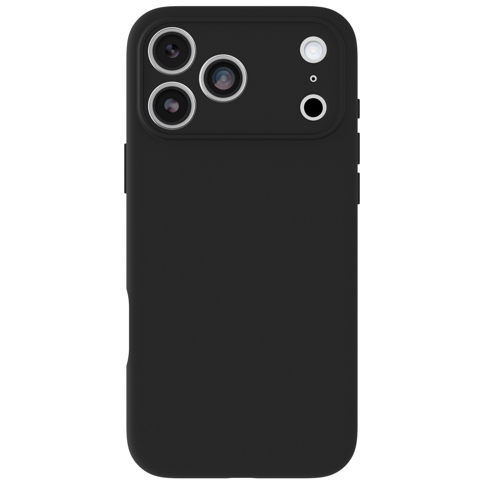 OtterBox Figura+Glass Apple iPhone 18 Pro Max/17 Pro Max black