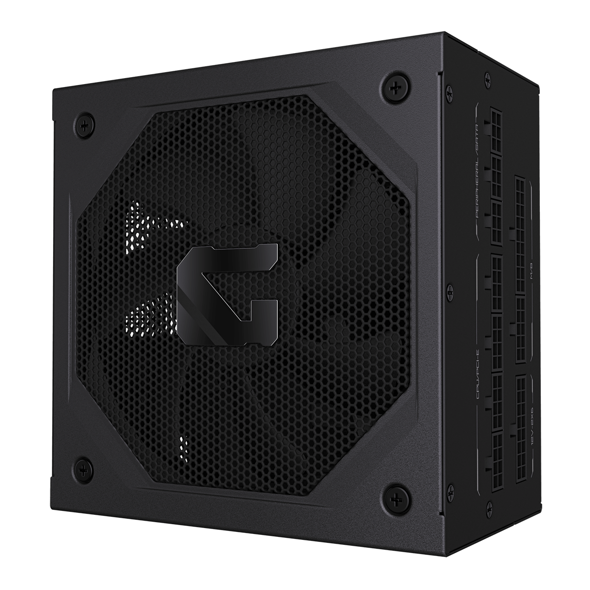 GIGABYTE Gaming 1000GM PG5 1000W | PC-Netzteil