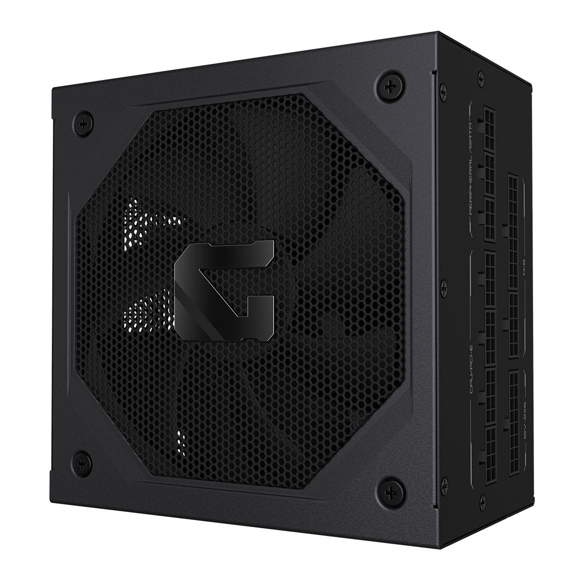 GIGABYTE Gaming 750GM PG5 750W | PC-Netzteil