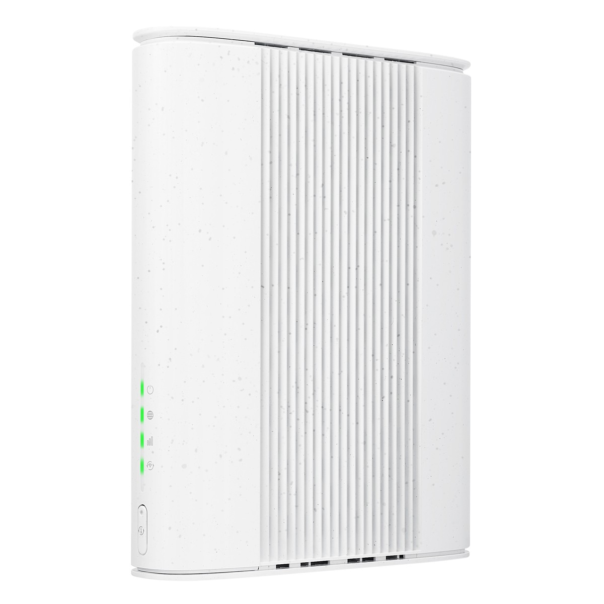 Zyxel FWA505v2 5G Indoor Router mit NebulaFlex 5G, bis zu 4,67 Gbit/s (DL), WLAN AX Dual-Band, bis zu 3.000 Mbit/s, 2x Gigabit L