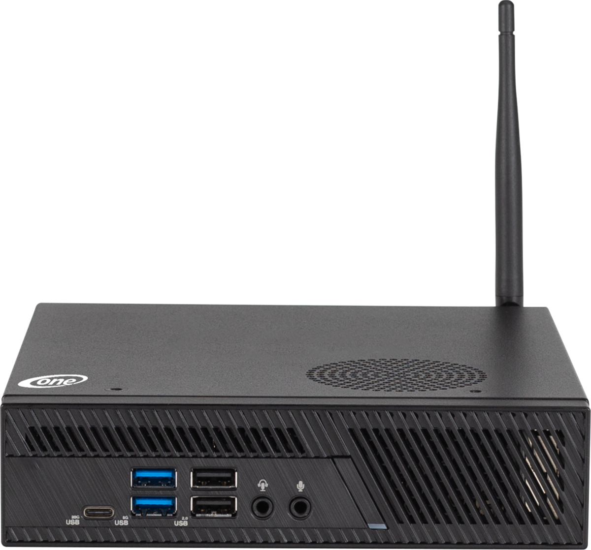 Micro PC IO156