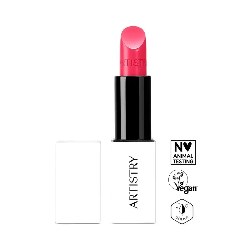 Artistry Go Vibrant™ Creme Lippenstift