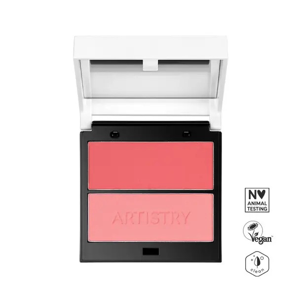 Artistry Go Vibrant™ Creme und Puderrouge