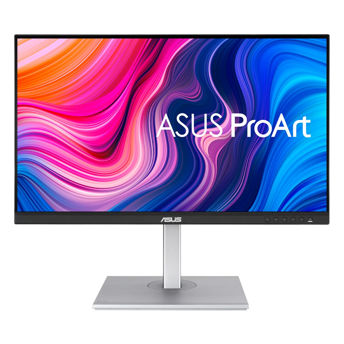 ASUS ProArt PA278CV Creator Monitor - IPS, Lautsprecher, USB-C
