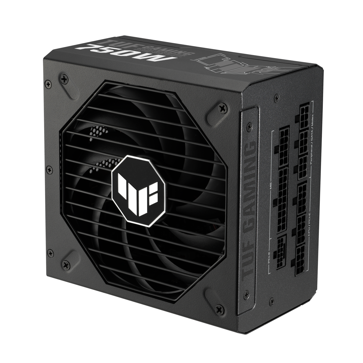 ASUS TUF Gaming Gold 750W | PC-Netzteil