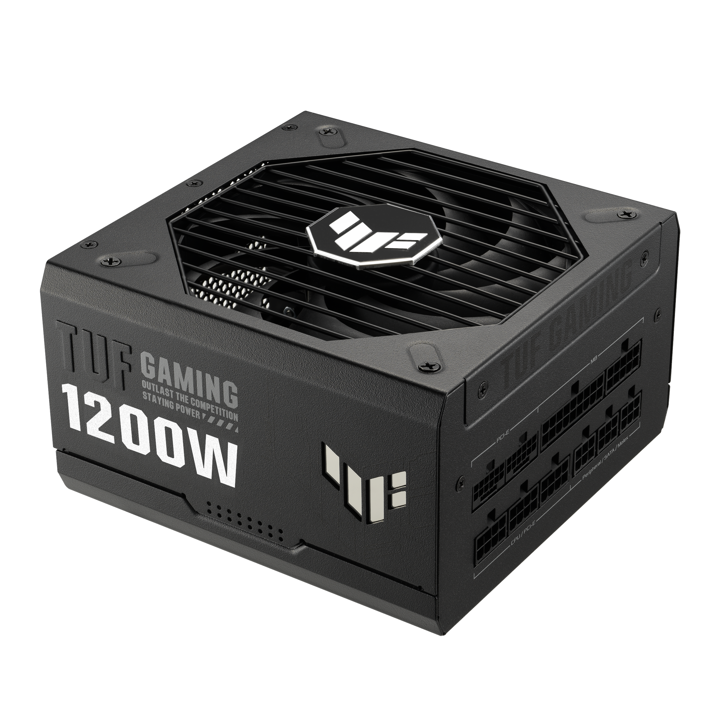 ASUS TUF Gaming 1200W Gold | PC-Netzteil