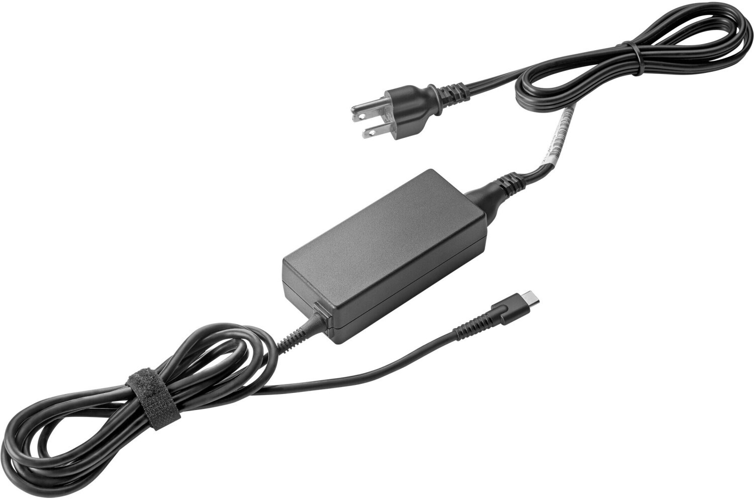 HP 65 W USB Typ C LC Power Netzteil (US)