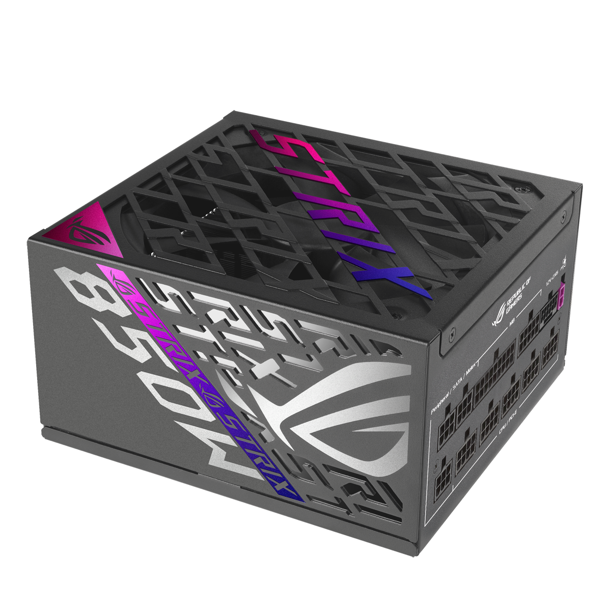 ASUS ROG Strix 850W Platinum Gaming | PC-Netzteil