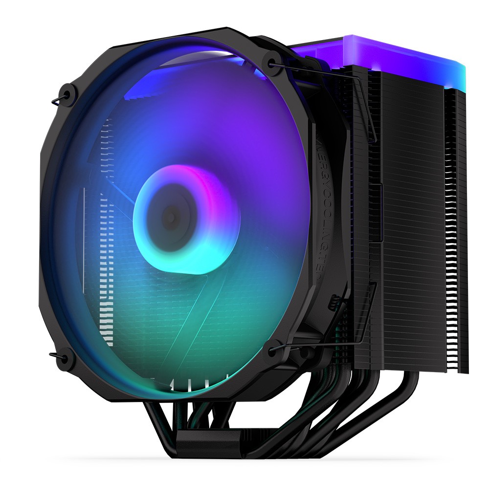 Endorfy Fortis 5 Black ARGB | CPU-Kühler