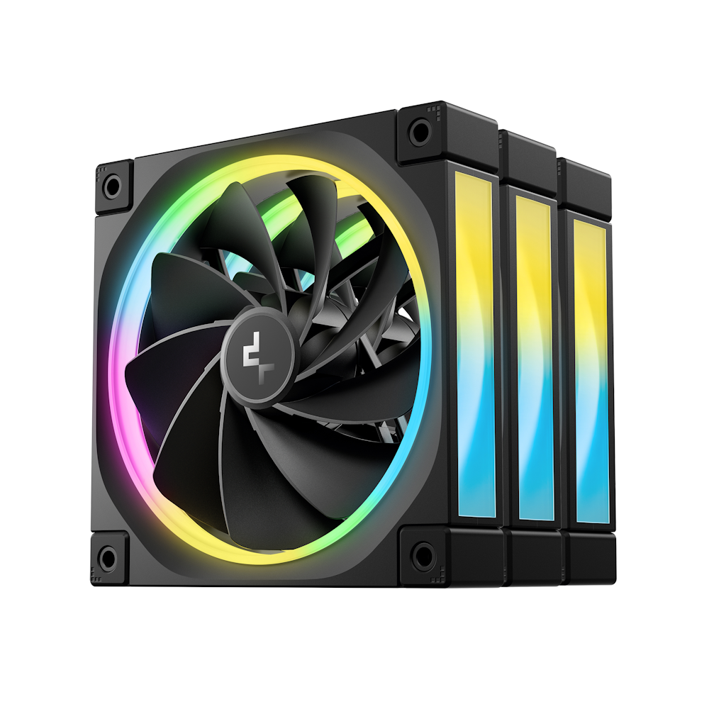 DeepCool FL12R 3IN1 | Gehäuselüfter
