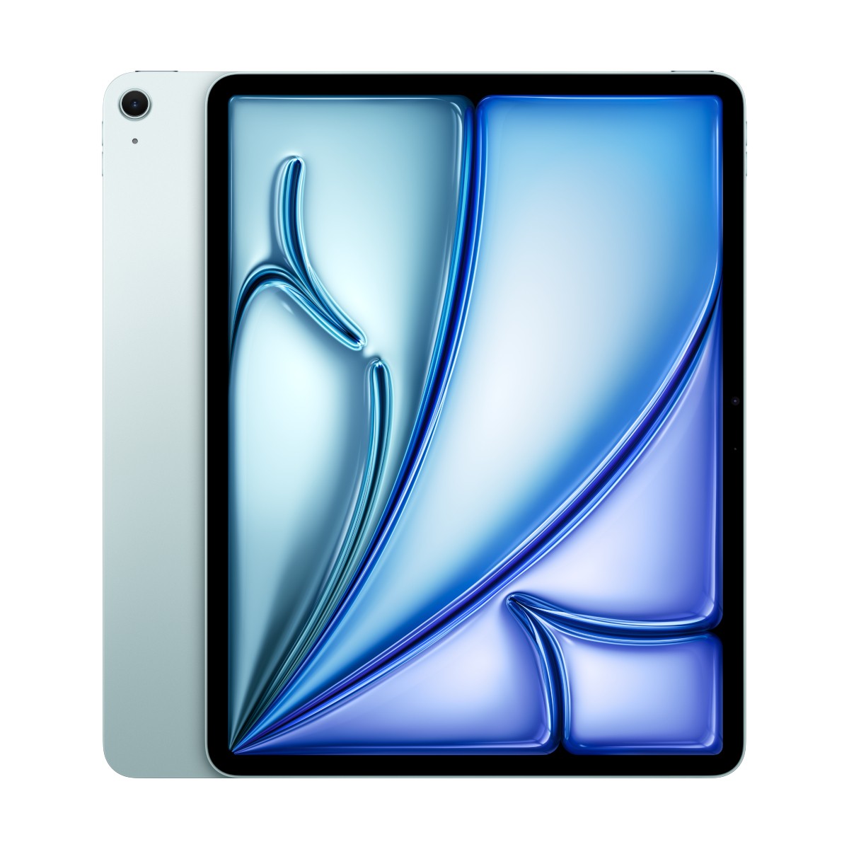 Apple iPad Air 13 M4 Wi-Fi 128GB - Blau