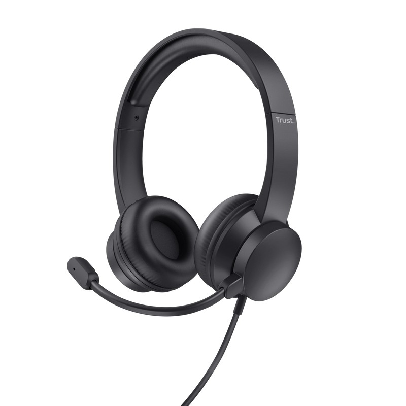 Trust Ayda PC Headset