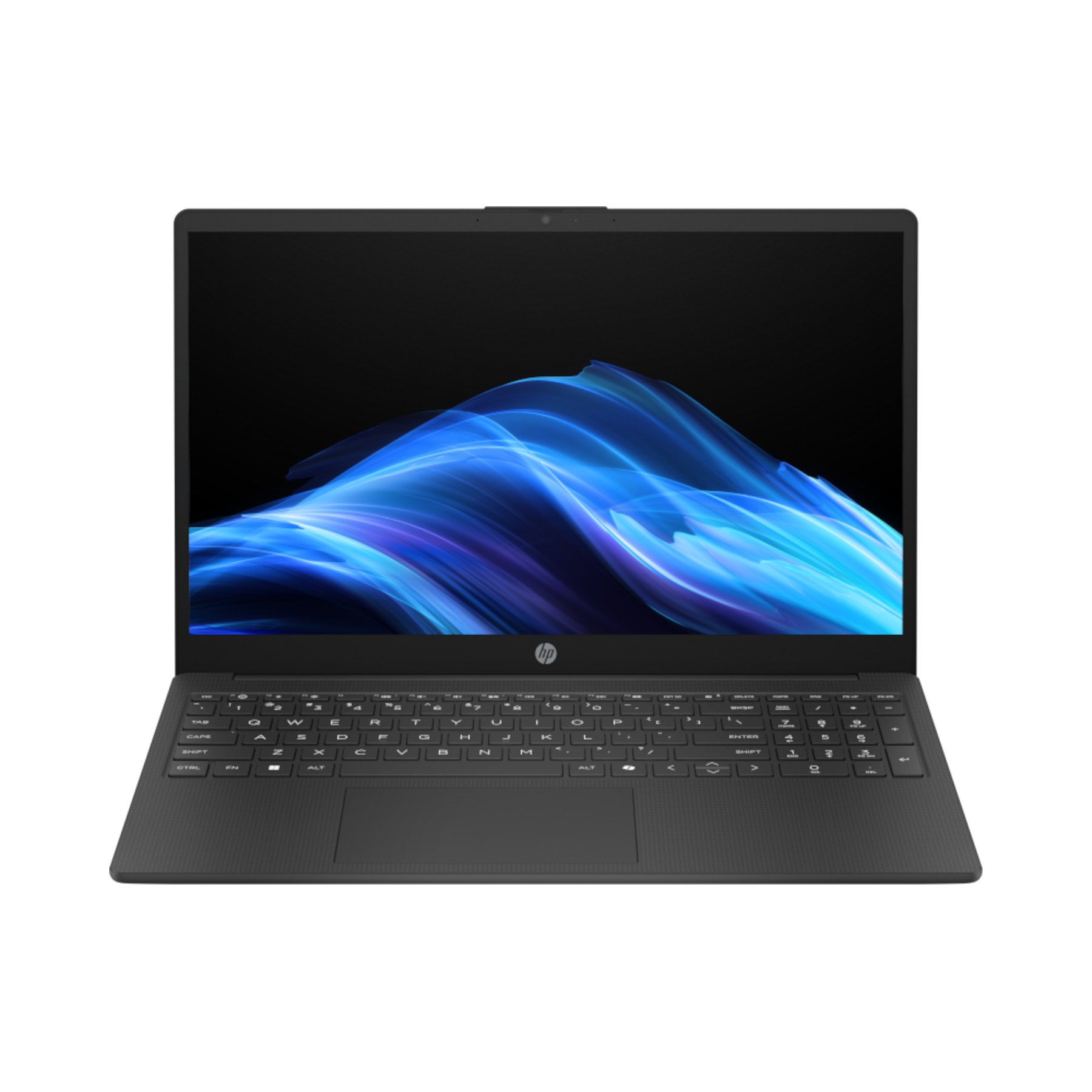HP 15-fd0151ng 15,6" FHD, Intel N250, 8GB RAM, 512GB SSD, FreeDOS