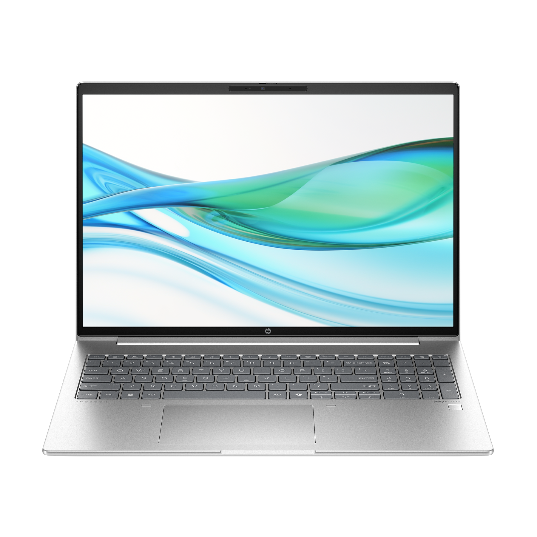 HP ProBook 460 G11 AA0V6ES + CarePack 3Jahre ActiveCare & OnSite 16" WUXGA IPS, Intel Core Ultra 5 125U, 16GB RAM, 512GB SSD, Fr