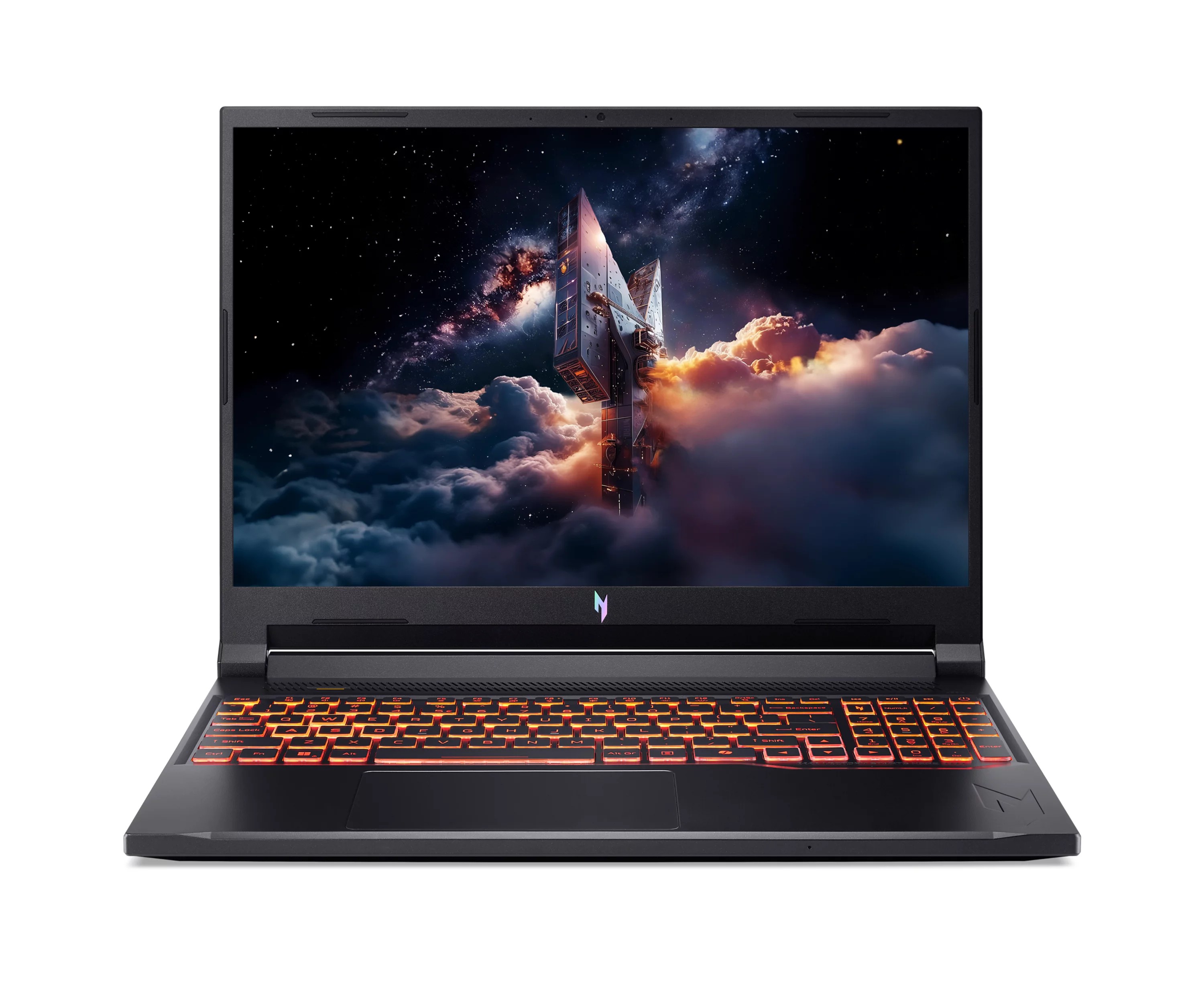 Acer Nitro V 16 ANV16-72-78GT Intel Core 7 240H, 16GB DDR5, 512GB SSD, 16" WQXGA 2560 x 1600, NVIDIA GeForce RTX 5060, Windows 1