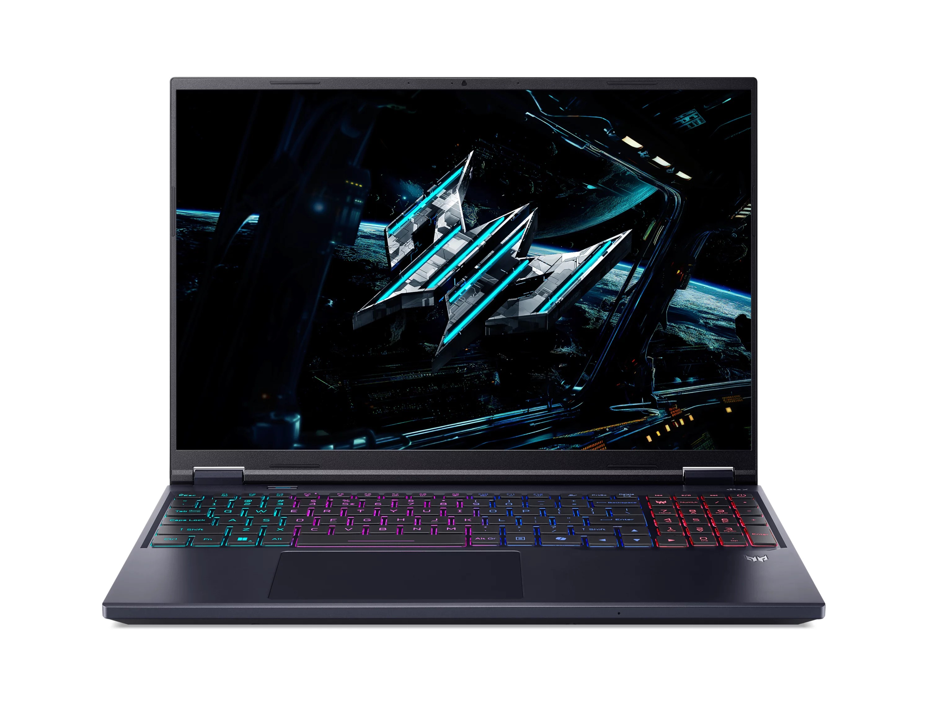 Predator Helios Neo 16 PHN16-I31-76TW Intel Core i7-14650HX, 16 GB DDR5, 512GB SSD, 16" WQXGA 2560 x 1600, NVIDIA GeForce RTX 50