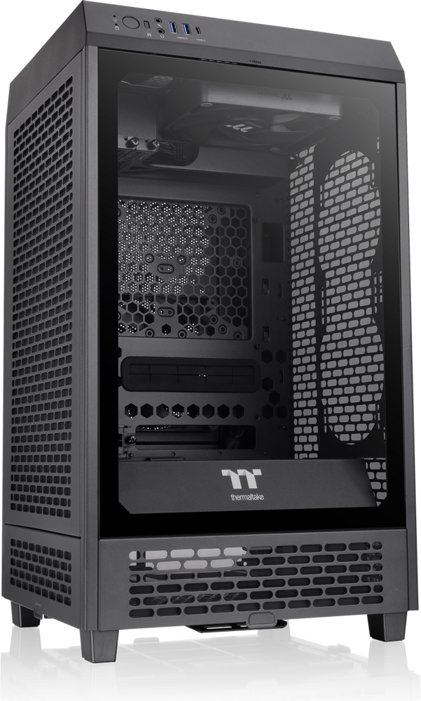 Mini High End Gaming PC AN146