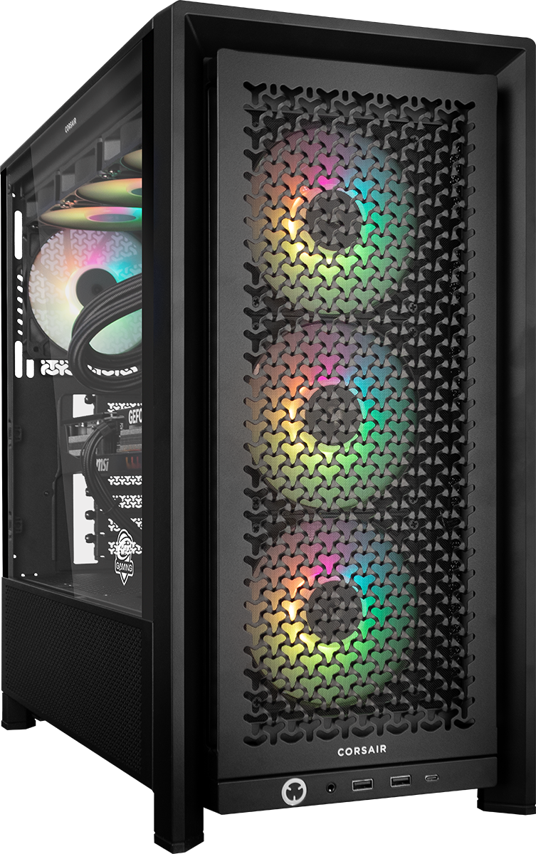 Newcomer IN047 - ASUS Edition