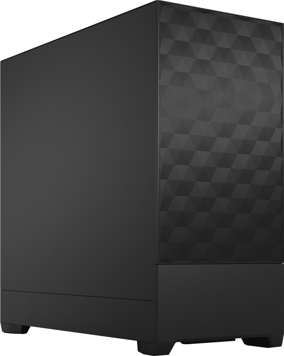 NVIDIA RTX Studio PC AN807