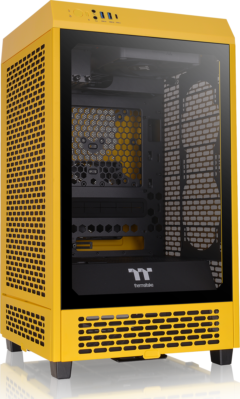 Mini Gaming PC AN189