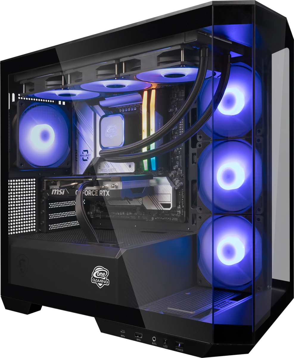 Gaming PC IN230