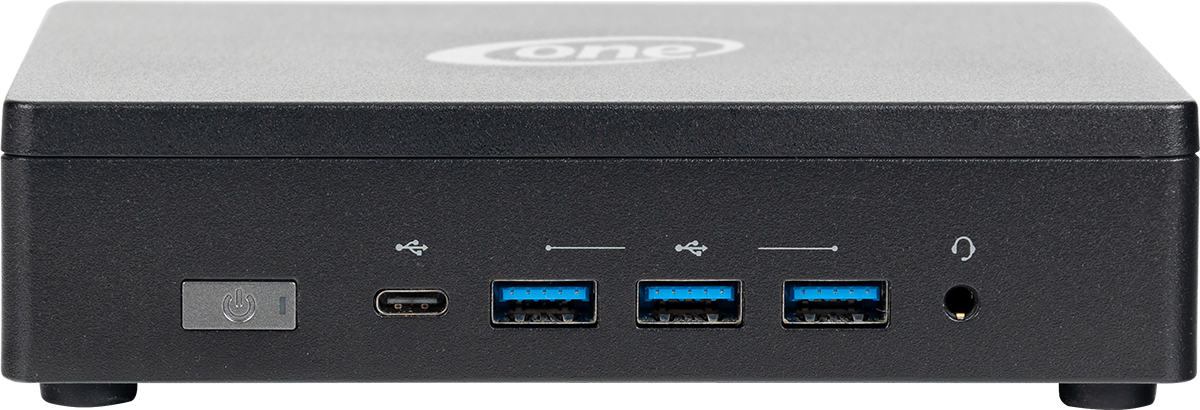Micro PC IO256
