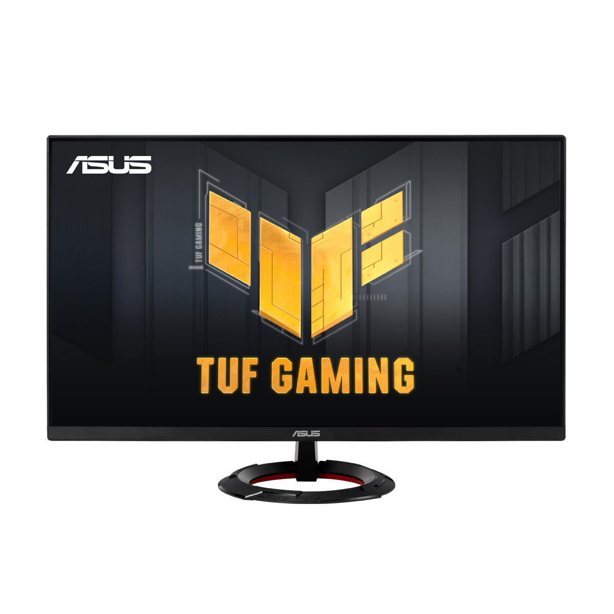 ASUS TUF VG279Q3R Gaming Monitor - 27" (68,6cm) Full HD IPS, 180Hz, HDMI, DisplayPort, 1ms (GTG), FreeSync, 100% sRGB