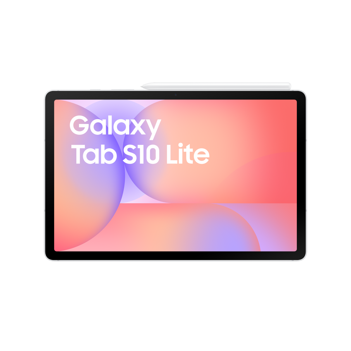 Samsung Galaxy Tab S10 Lite Wi-Fi Silver 10,9" WQXGA+ Display/ Octa-Core/ 6 GB RAM / 128 GB Speicher
