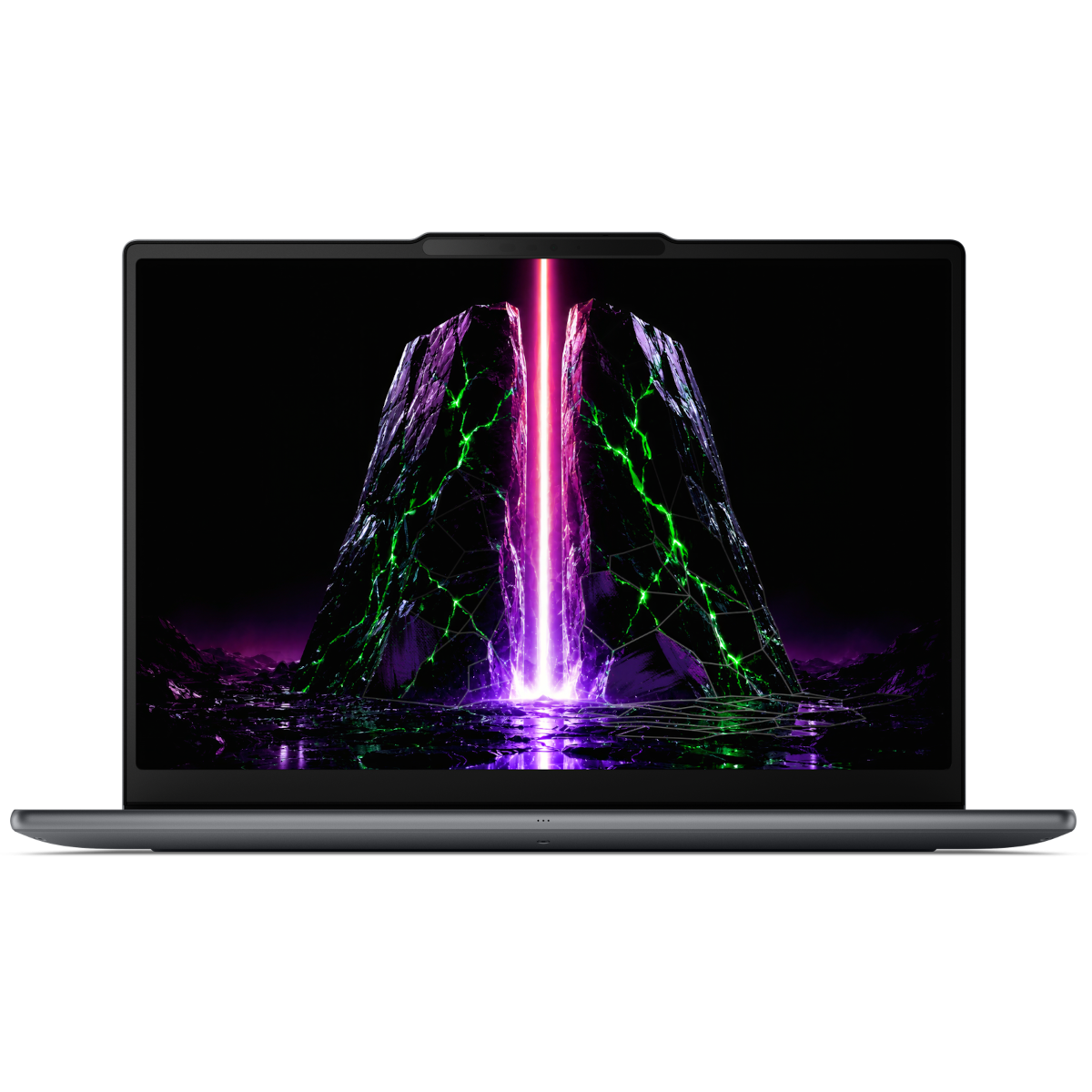 Lenovo Yoga 9 Pro 83SR0027GE - 15.3" OLED, NVIDIA RTX Spark N1X 20-Core, 64GB RAM, 1TB SSD, Windows 11 Pro