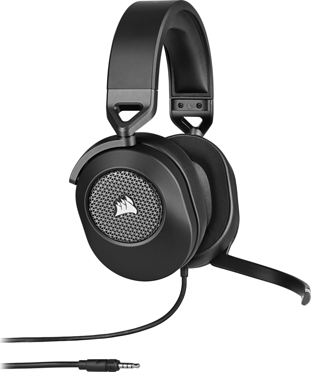 CORSAIR HS65 Surround carbon