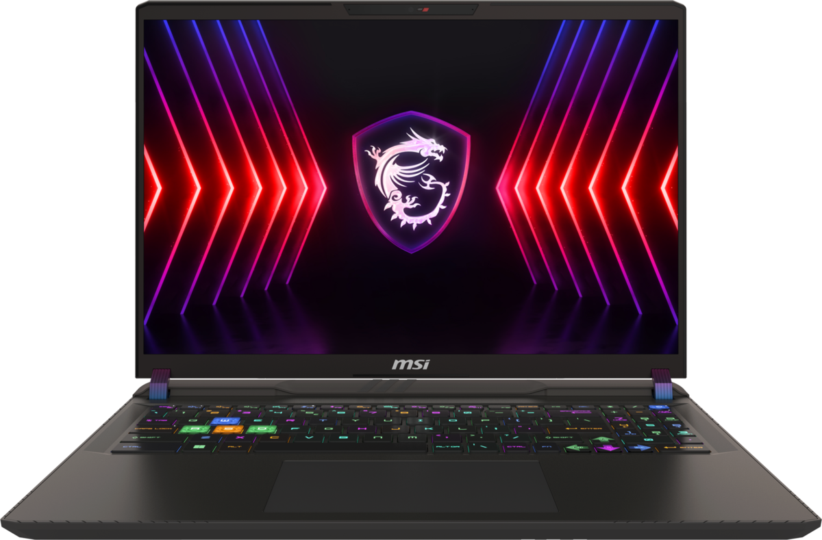 MSI Vector 16 HX A13VHG-459