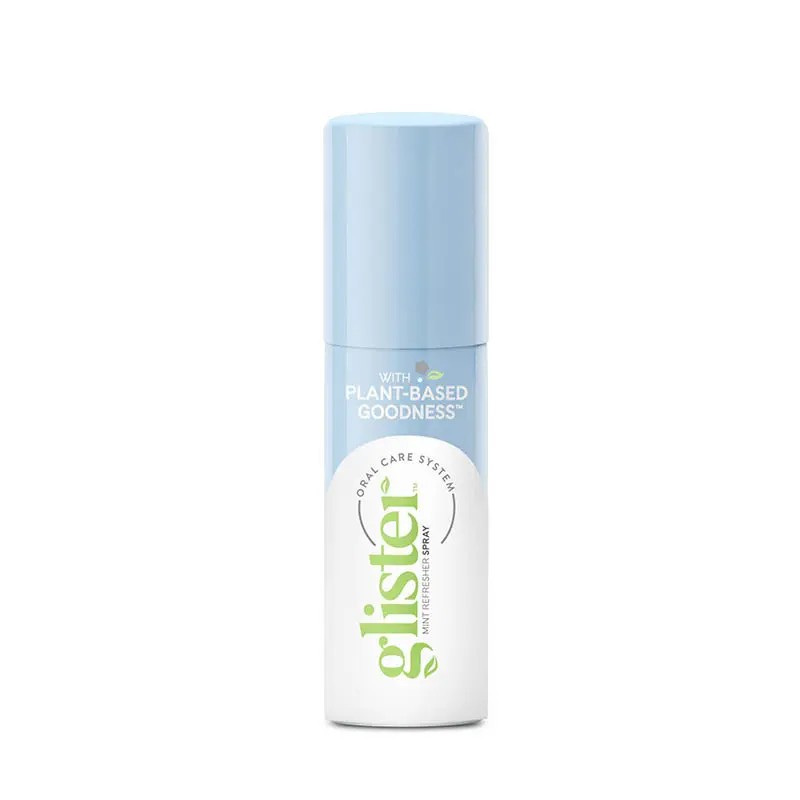 Munderfrischungsspray Glister™