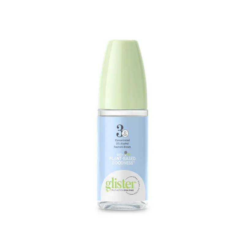 Mundwasser mit Mehrfachwirkung (Konzentrat) Glister™