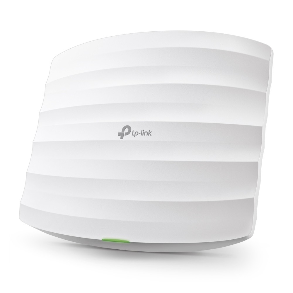 TP-Link EAP225 WiFi 5 Access Point AC1350 Dual-Band, 1x GbE LAN, Deckenmontage